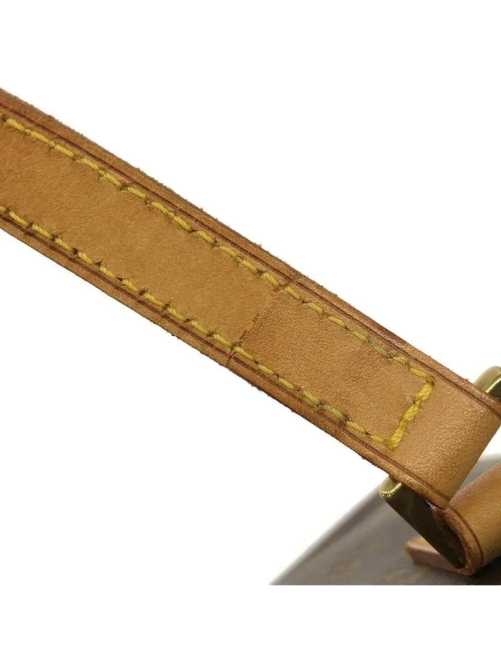 Louis Vuitton Monogram Vavin PM